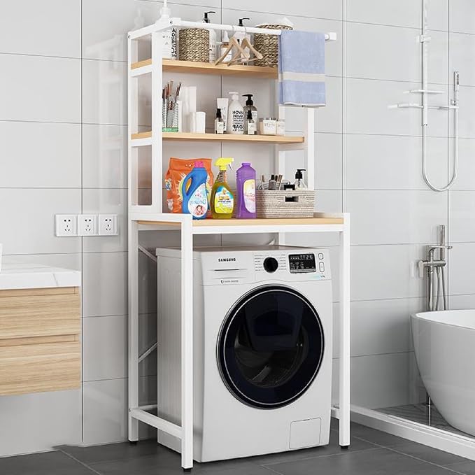 White+wood