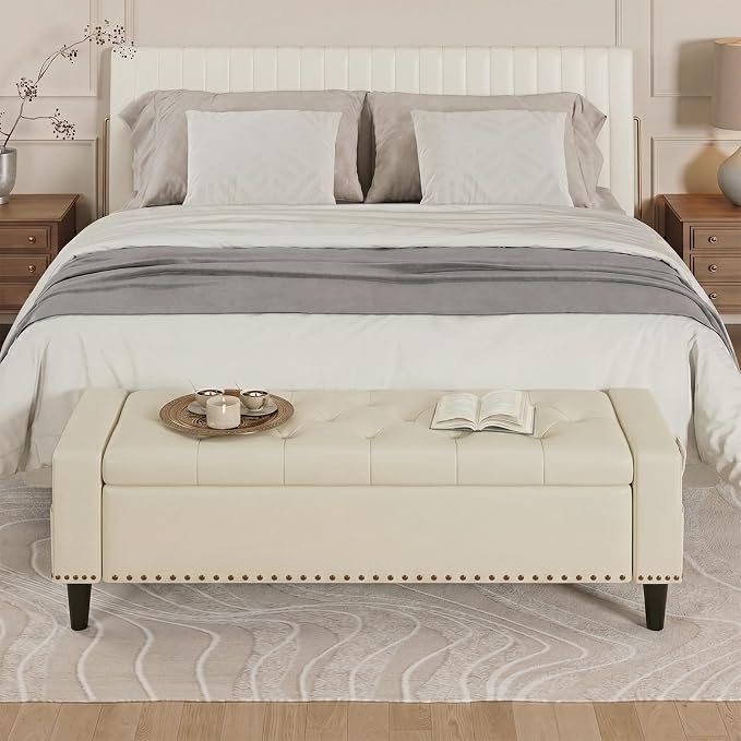 Cream White