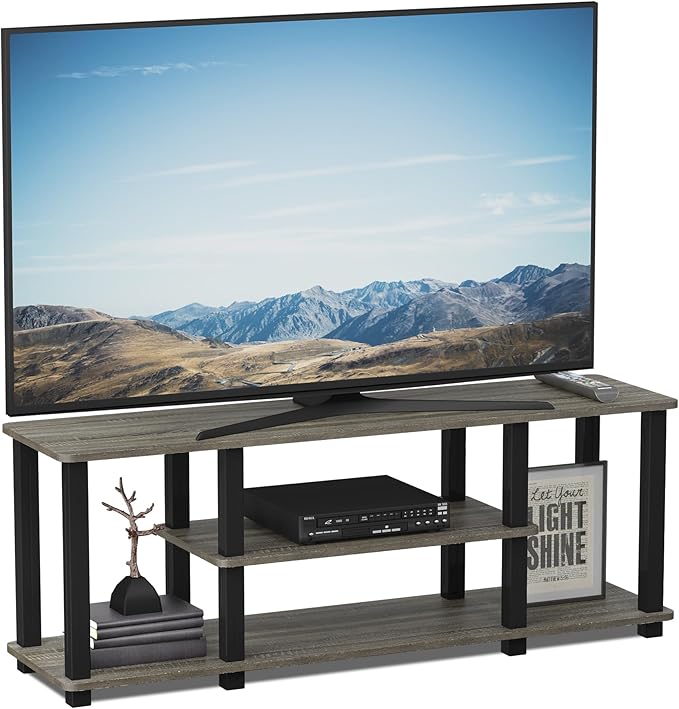 French Oak/Black