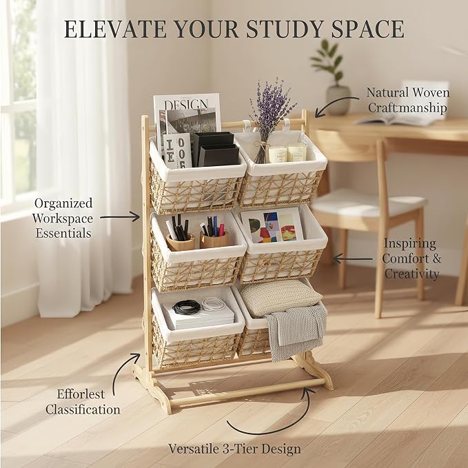 Wood color