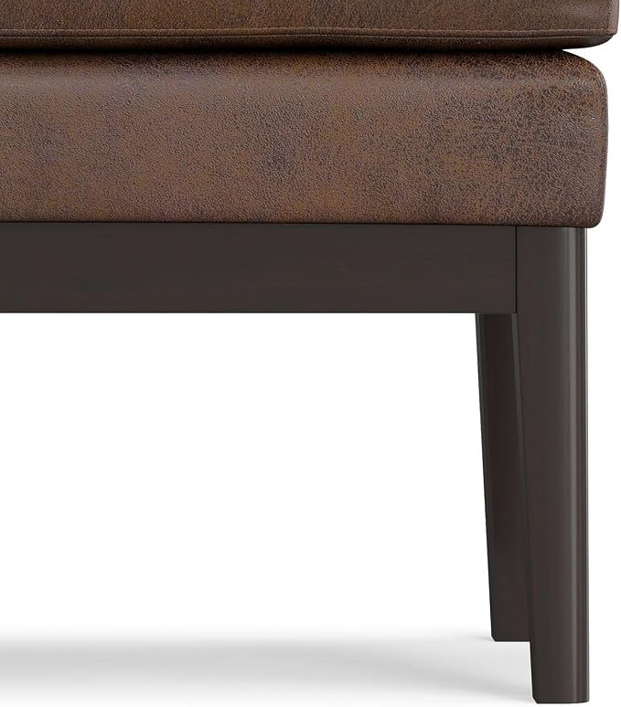 Distressed Chestnut Brown