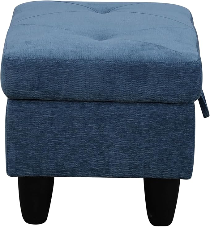 Blue Linen 28.5