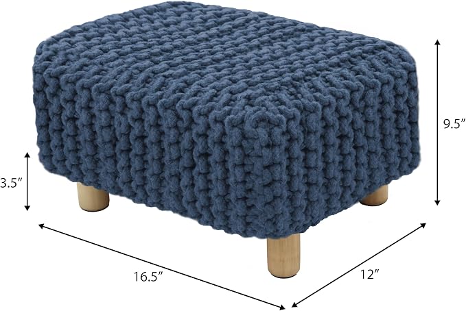Cotton - Blue