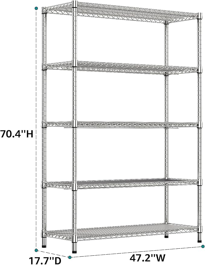 W x 70.4\
