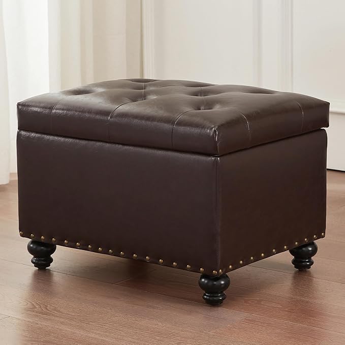 Brown-pu