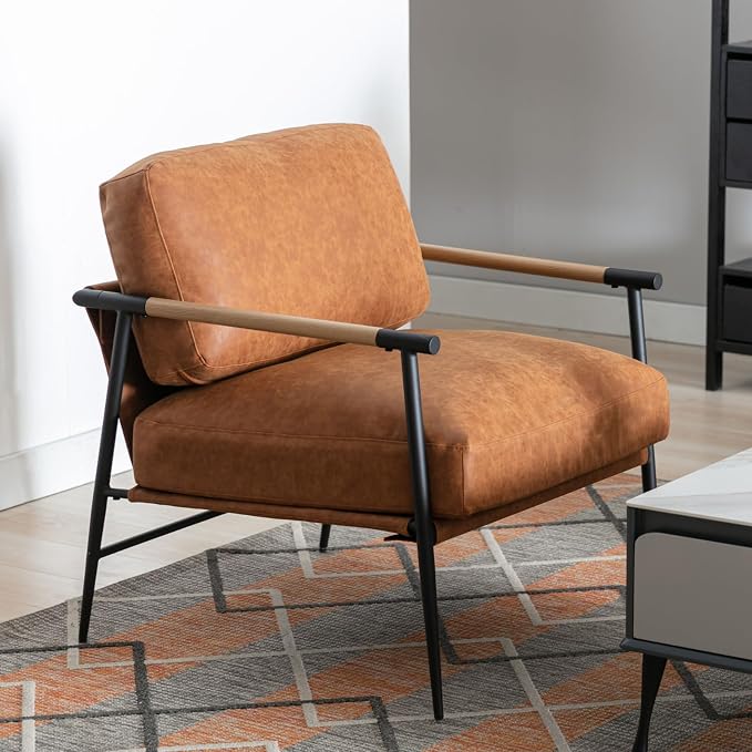 Brown Chair