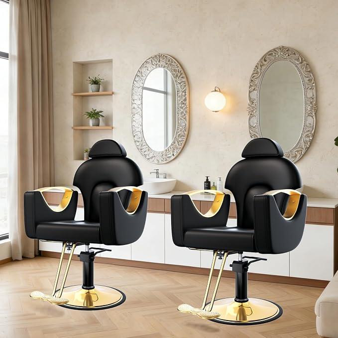 Elegant Black&gold