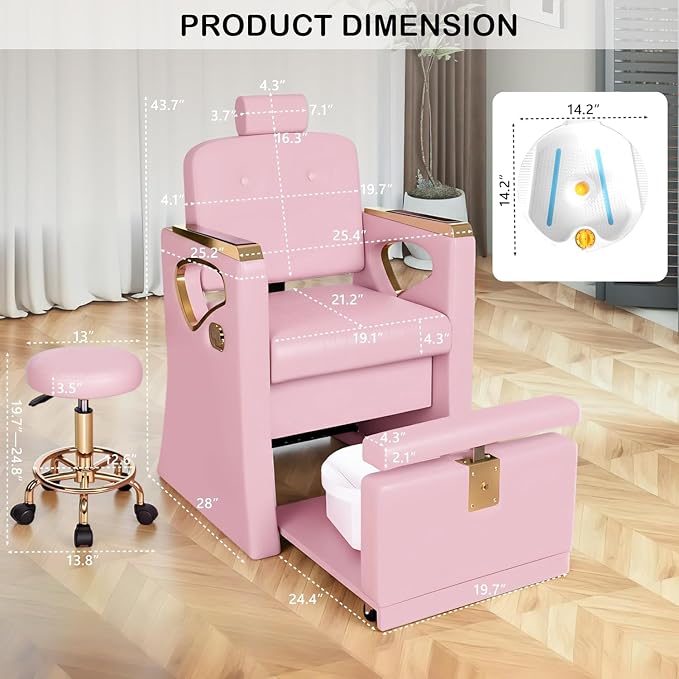 Pink Gold