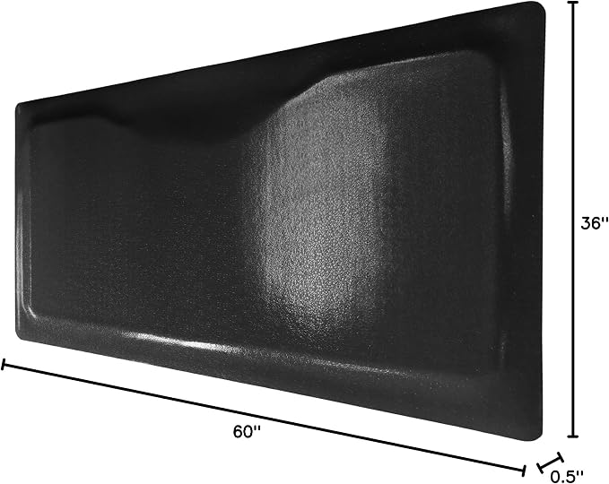 Black Rectangle