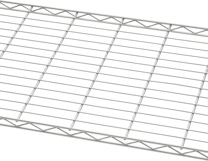 Ecostorage Chrome