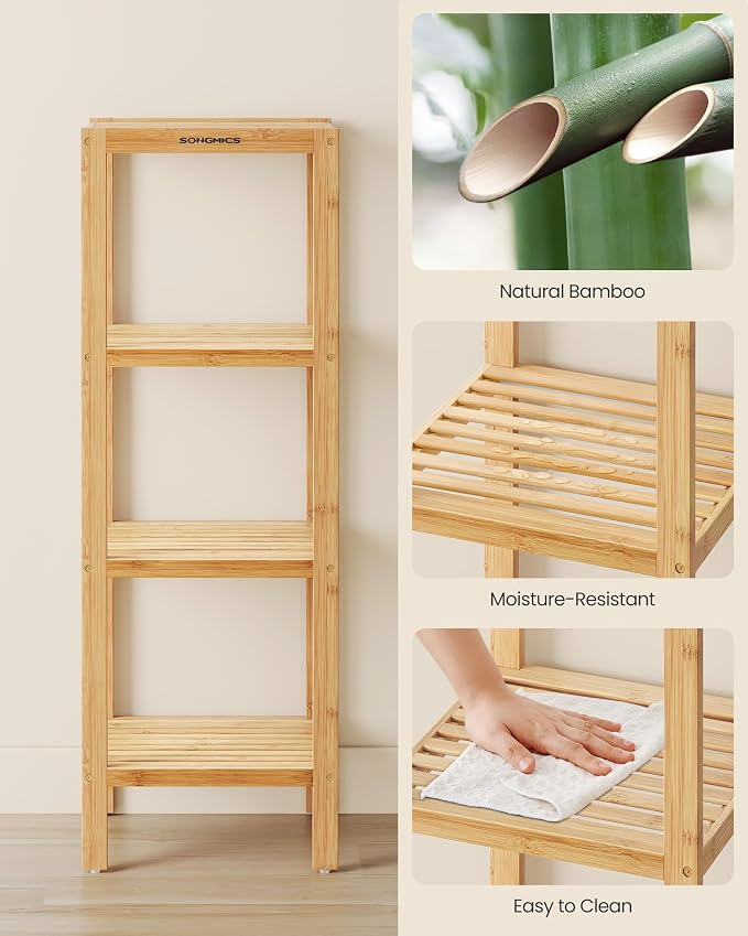 Light Bamboo