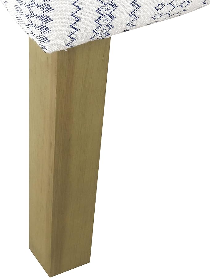 Ivory Stripe