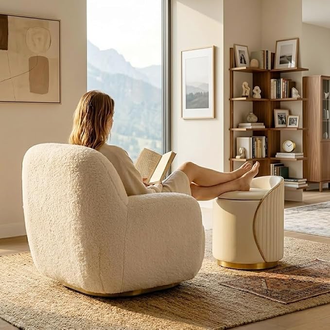 Beige- B