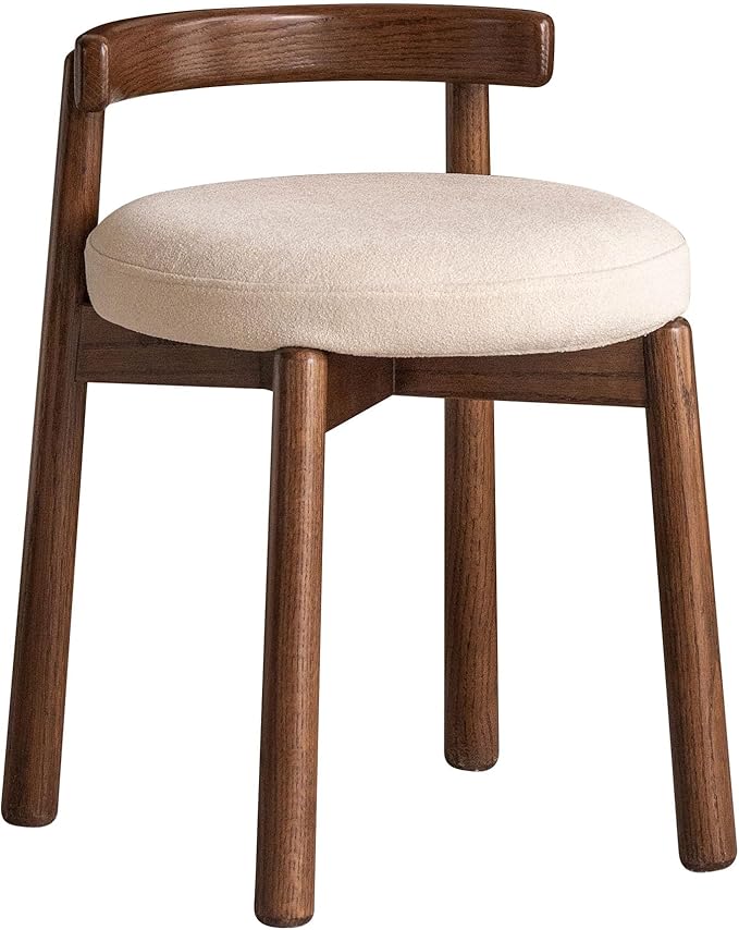 Walnut-white