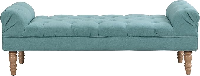 Dusty Teal