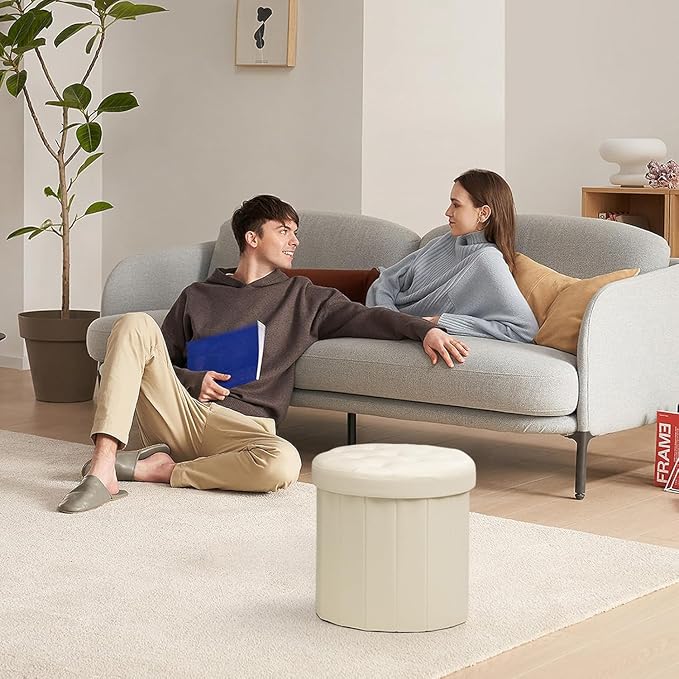 Beige 2 Pack