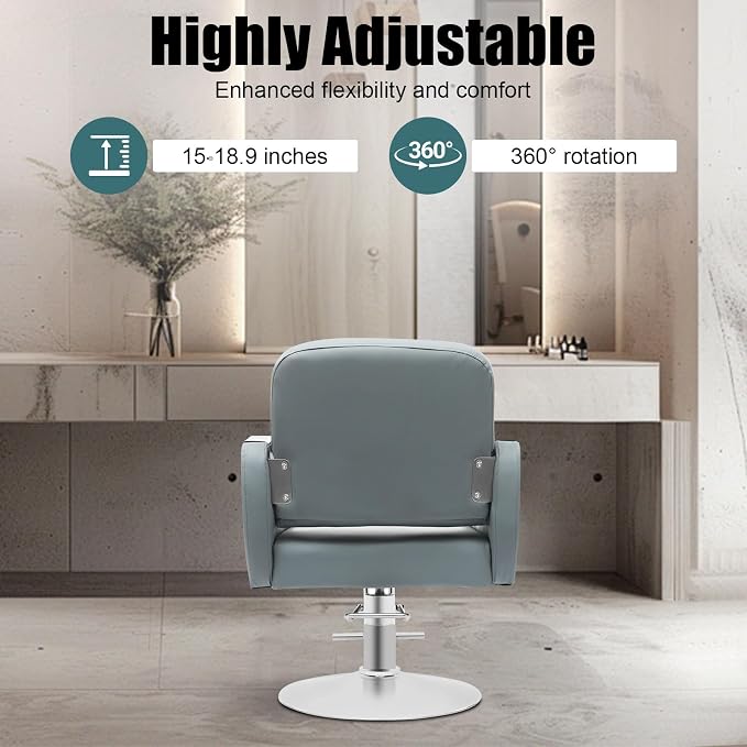 Haze Blue＋silver