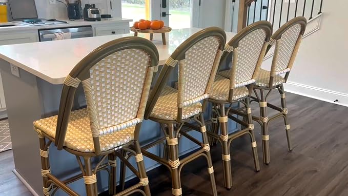 Cream Yellow (Bamboo Finish)