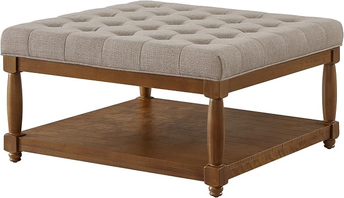 Square+linen