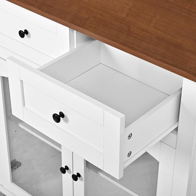 White+walnut