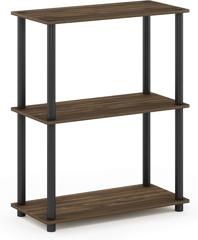 Columbia Walnut/Black