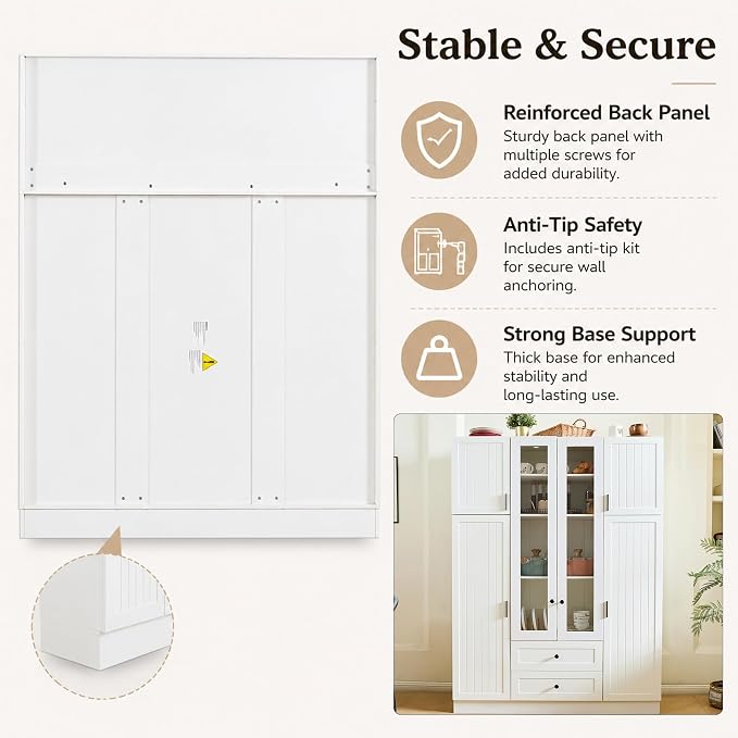 White + Mdf3