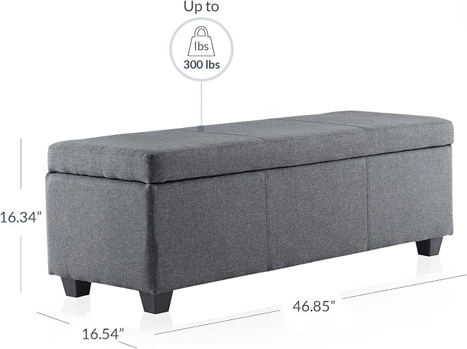 Gray/ Linen