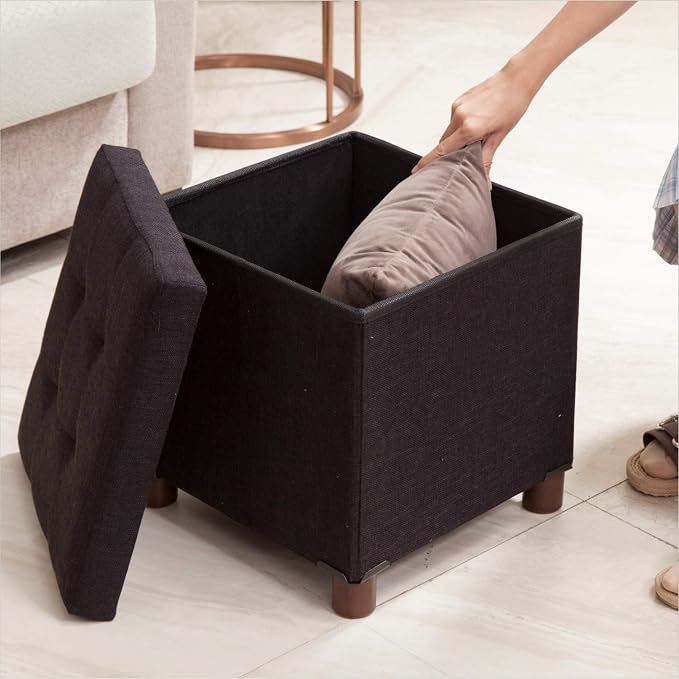 Squ Black