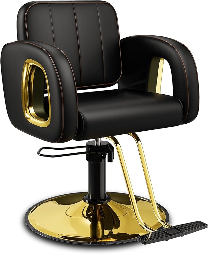 Black and Gold