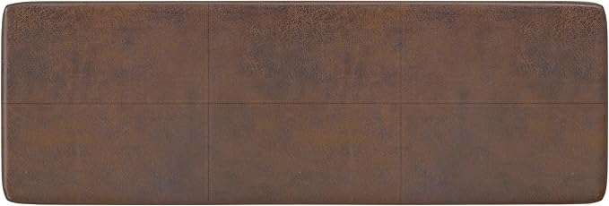 Distressed Chestnut Brown