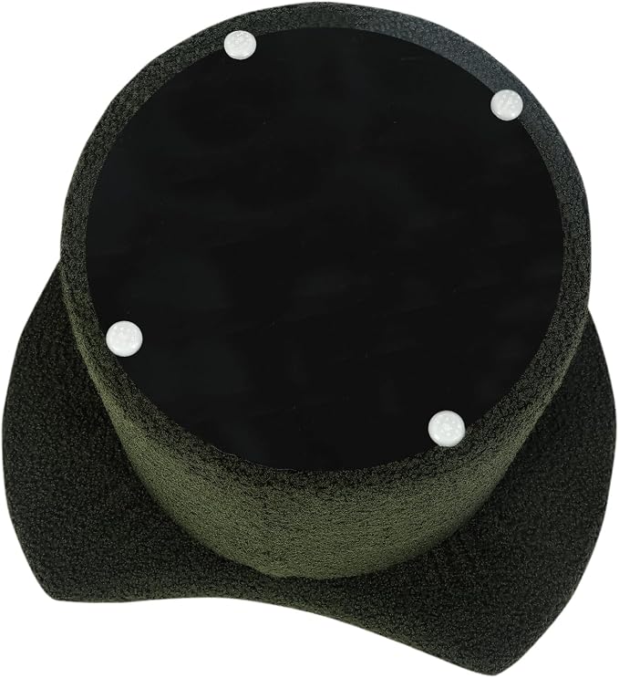 Dark Green, Moon