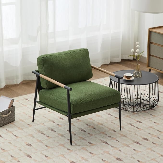 Green Chair