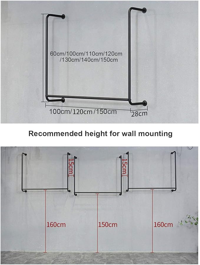Height 60cm