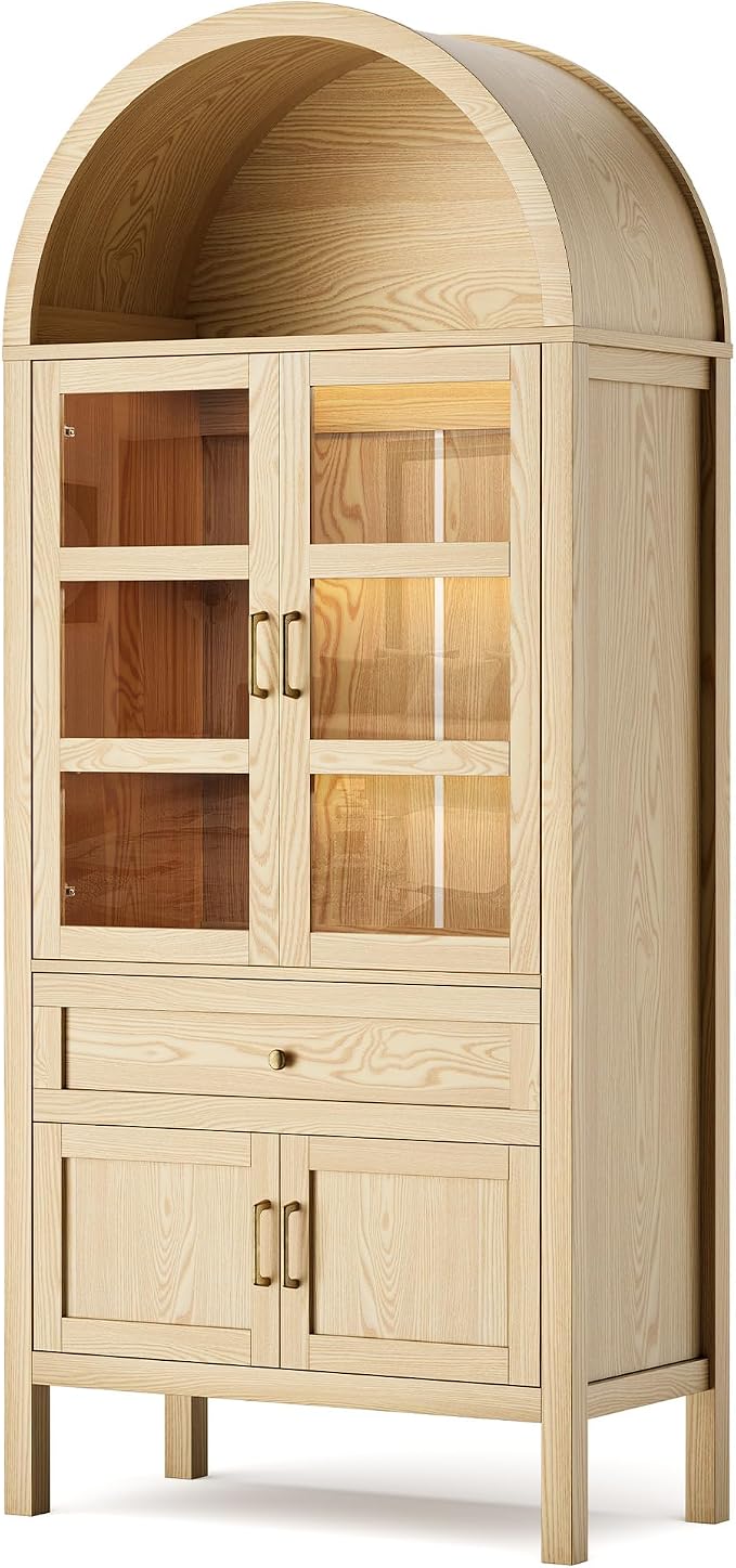 Natural Wood