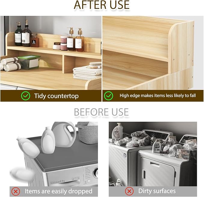 Wooden Color