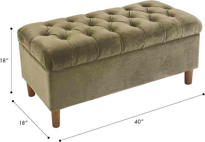 Light Sage Green Velvet