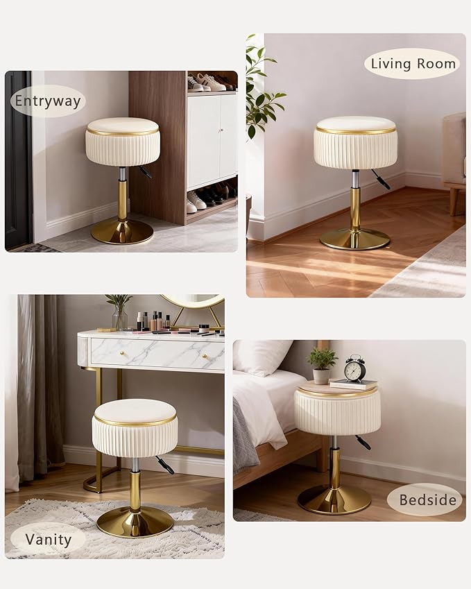 Velvet Beige