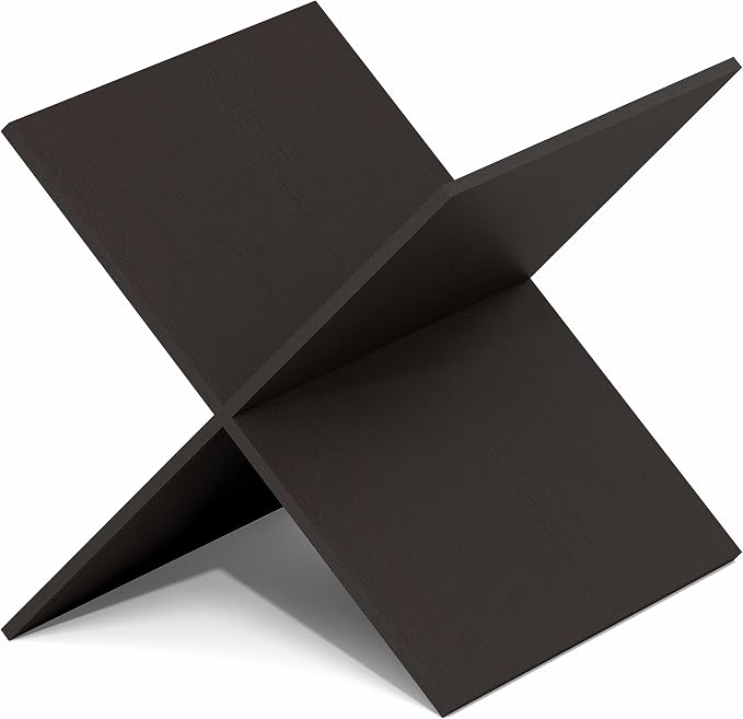 Black Dark Oak