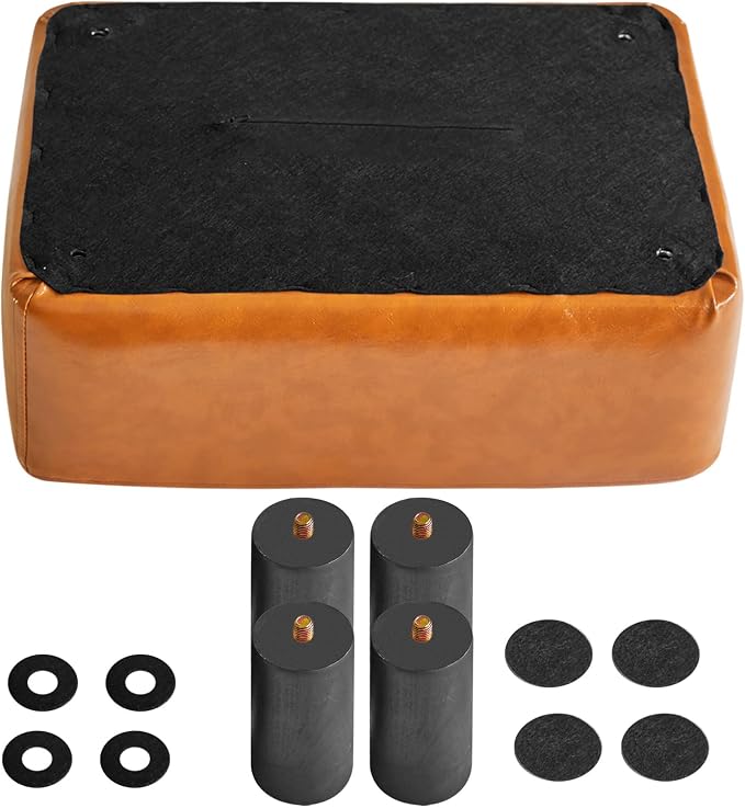 Dark Orange