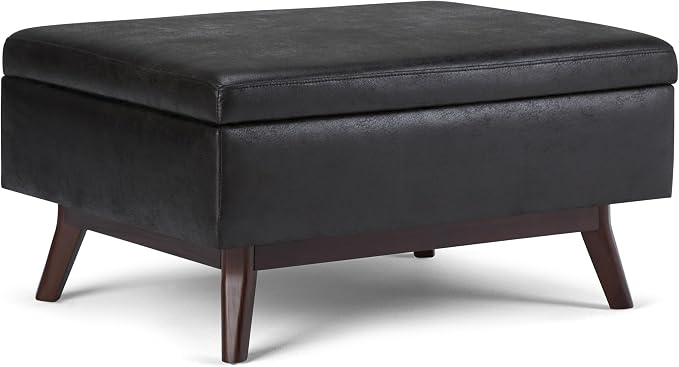 Distressed Black