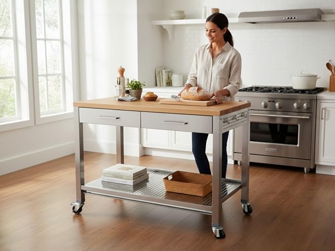 Stainless Steel