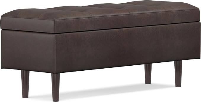 Distressed Chestnut Brown