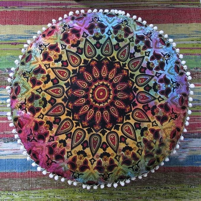 Multitye Dye