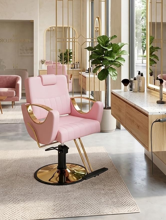 Sleek Pink