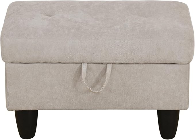 Light Grey Fabric 28.5