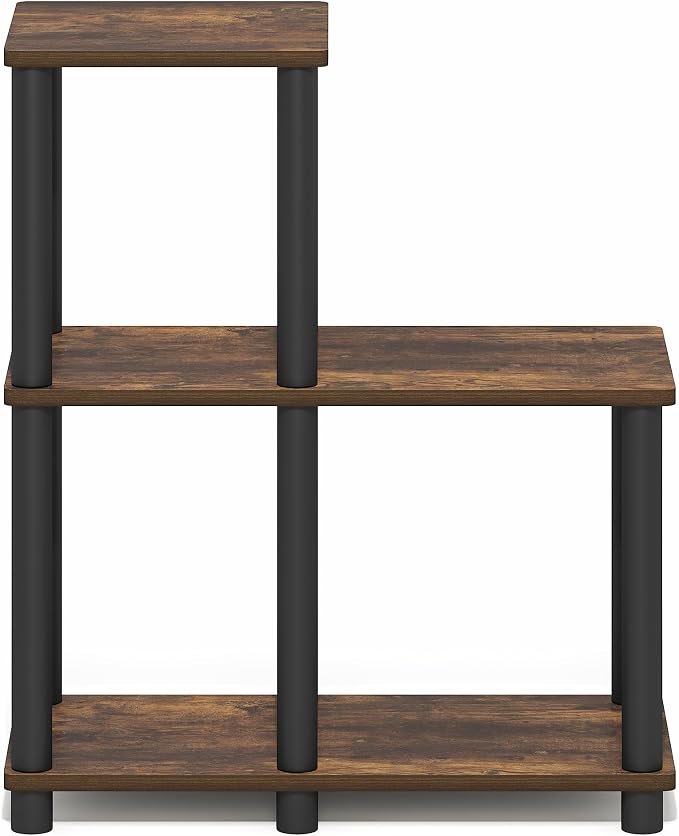 Amber Pine/Black