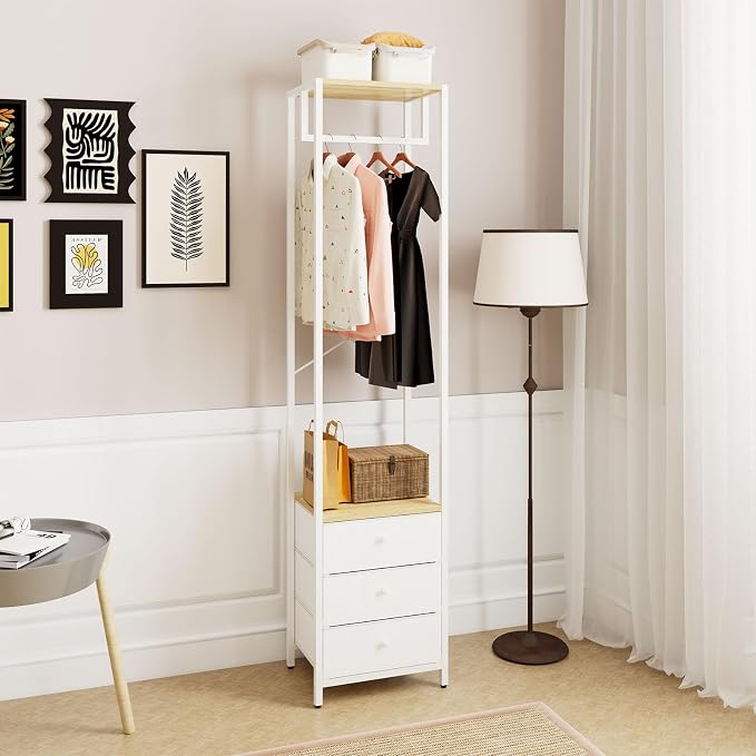 Wood Color&white