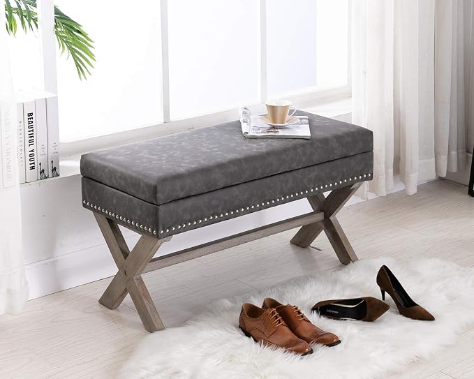 Pu-storage, Grey