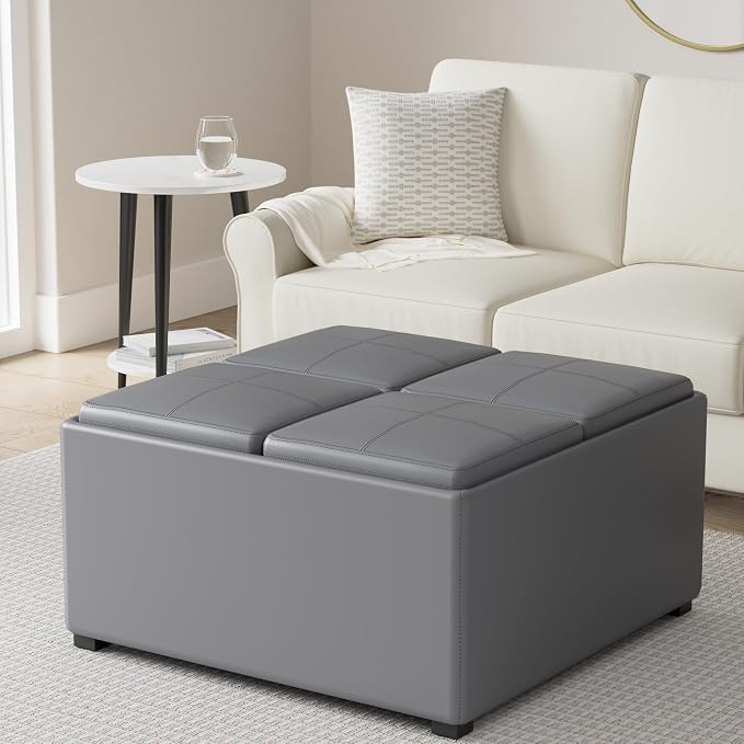 Stone Grey