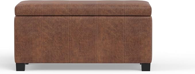Distressed Umber Brown